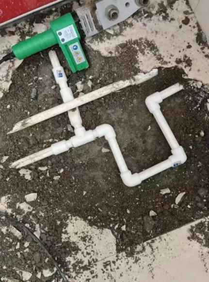 家庭漏水检测